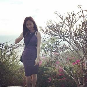 Meet your Posher, Dalina